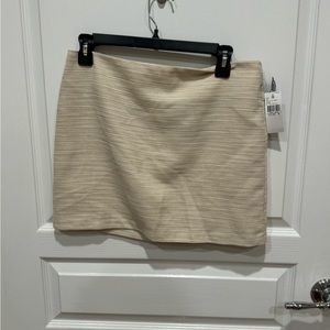 Bcx skirt size nine new with tags